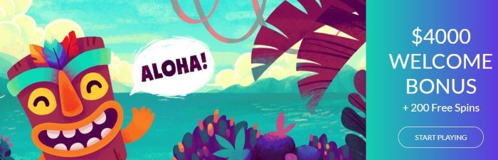 Kahuna Casino Welcome Bonus Kahuna Casino Welcome Bonus