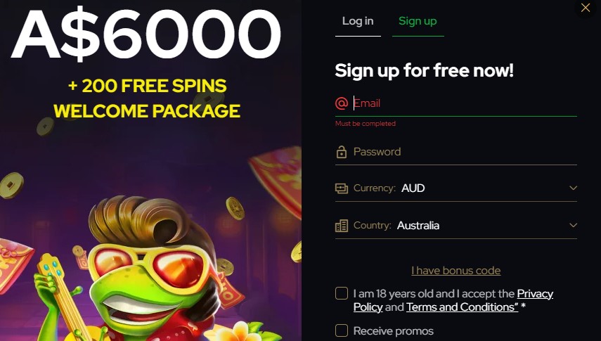Katsubet Casino Login Katsubet Casino login Australia