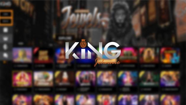 King Johnnie Casino King Johnnie VIP
