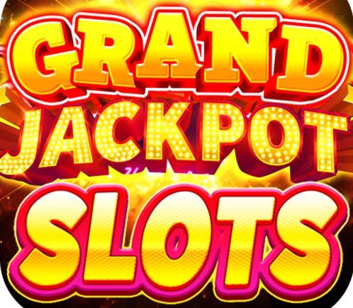Grand Jackpots Pokies Grand Jackpots Pokies