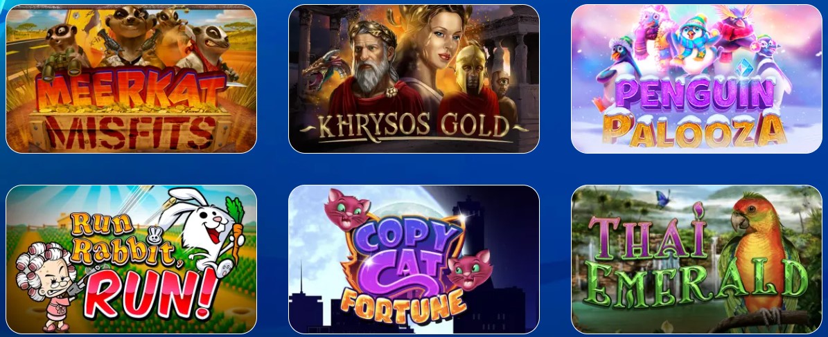 Las Atlantis Casino Online Games Latlantis Casino Online Games