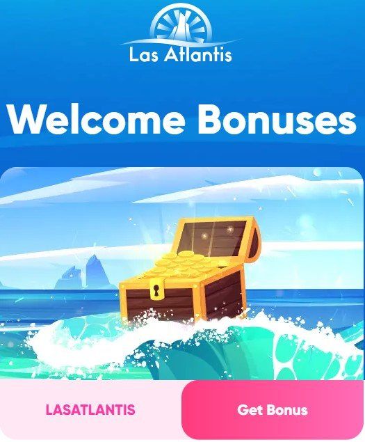 Las Atlantis Casino Australian Bonuses Lasalantis Bonuses