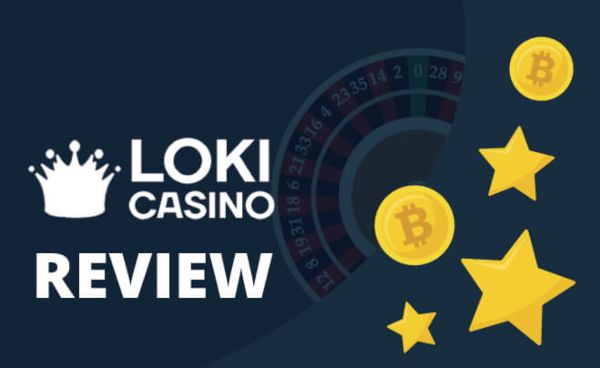 Loki Online Casino Australian Loki Casino Australian