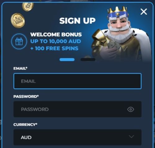 Loki Online Casino Australian Login Loki Casino Australian Sign Up