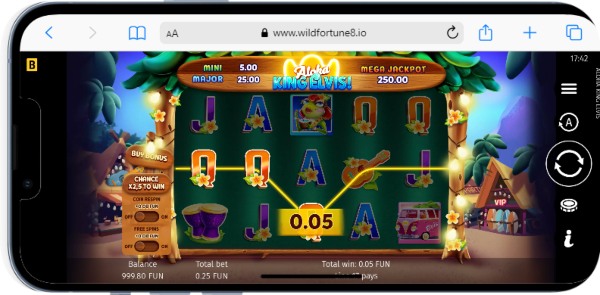 Mobile Casino Gambling