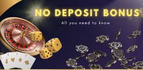 No Deposit Bonus Casino Australia Online casino no deposit bonus