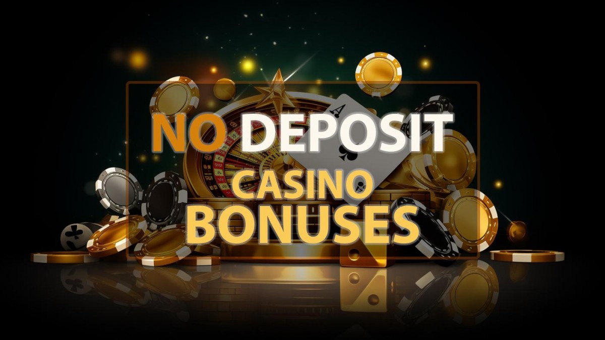 Casino No Deposit Bonuses Australia Casino No Deposit Bonuses Australia 2025