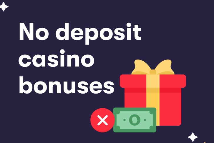 Types Of No Deposit Bonus Casino Australia Online casino no deposit bonus