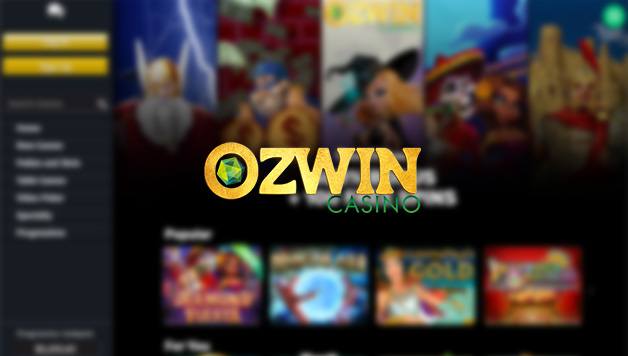 Ozwin Casino Review 2025 Ozwin Casino Review 2025