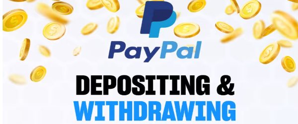 PayPal Casino Payments PayPal Casino Payments