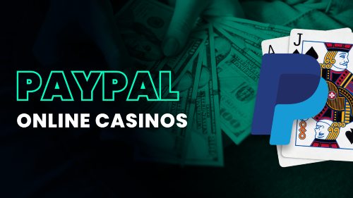 PayPal Casino PayPal Casino