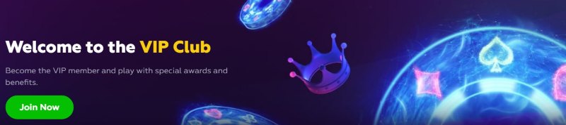Playfina Casino Loyalty Program Playfina Casino VIP
