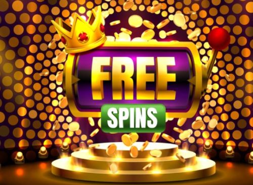 Free Spins In Online Casinos In Australia Free Spin Bonus