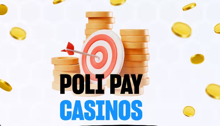 Poli Online Casino Poli Online Casino Australia