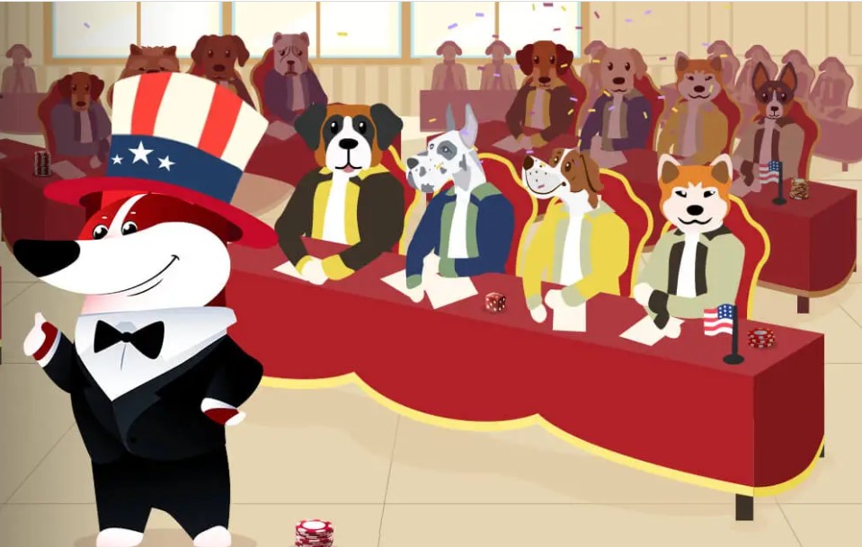 Red Dog Casino RedDog Casino