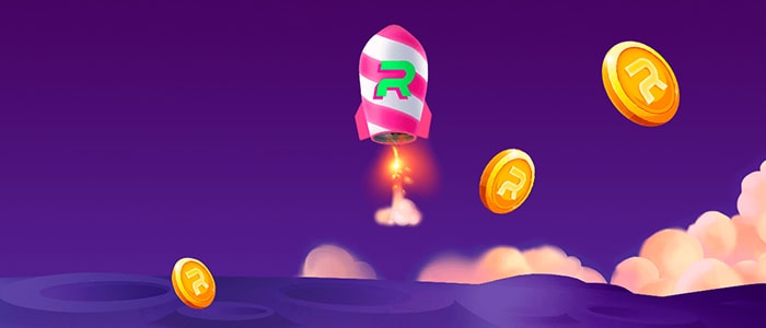 Casino Rocket Mobile Casino Rocket Mobile