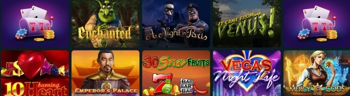 Roku Casino Slots Roku Casino Pokies