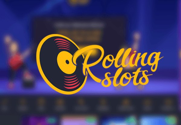 Rolling Slots online Casino Rolling Slots Casino login
