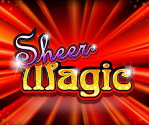 Sheer Magic Slot Machine Sheer Magic Pokie Machine