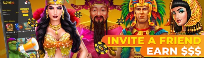 Slotastic Online Casino Bonus Slotastic Casino Australia