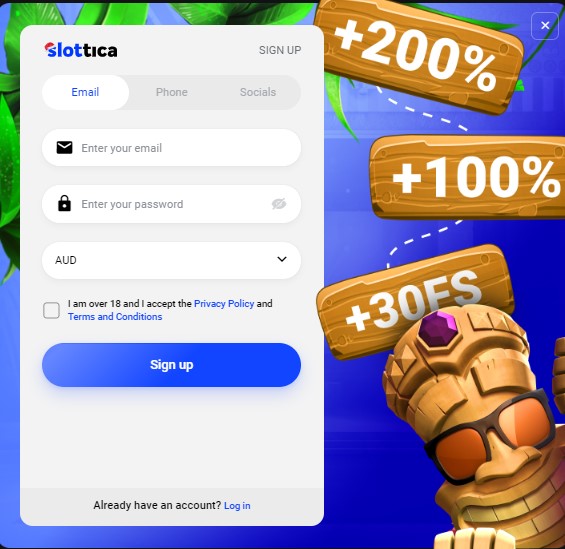 Slottica Casino Login Slottica Login