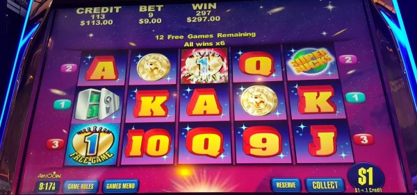 Superbucks Pokie Machine Superbucks Pokie Australia