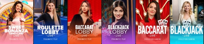 The Pokies Casino Live Dealers The Pokies Net Live