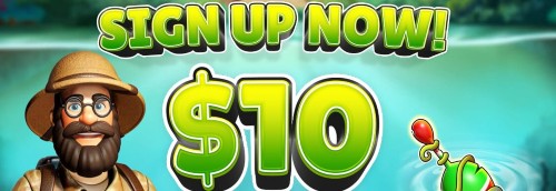 The Pokies Welcome Bonus The Pokies Sign Up Bonus