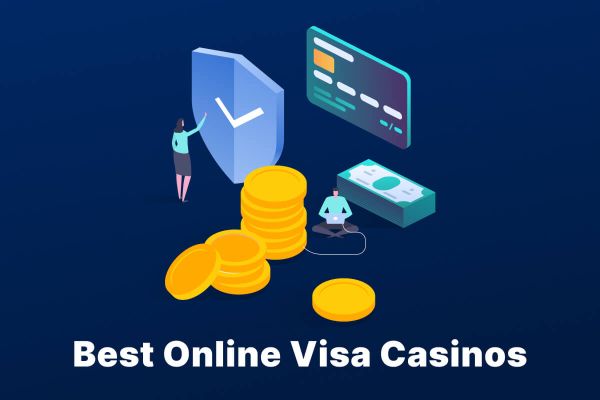 Top Australian Visa Casinos Best Australian Visa Casinos