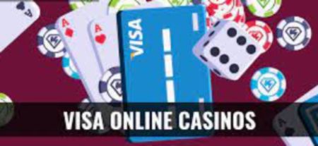 Visa Casino Online Australian Visa Casino