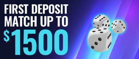 Sign Up Bonus Welcome Bonus On deposit