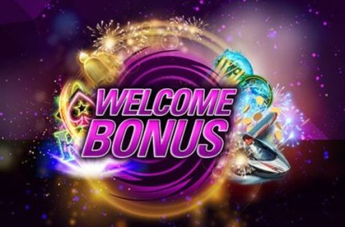 Sign Up Bonus No Deposit Welcome Bonus
