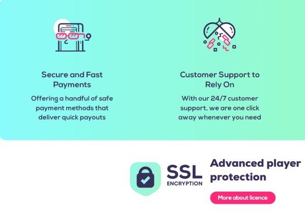 Wild Fortuna Security